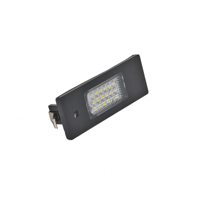 Set 2 lampi LED numar compatibil BMW / MINI [3]