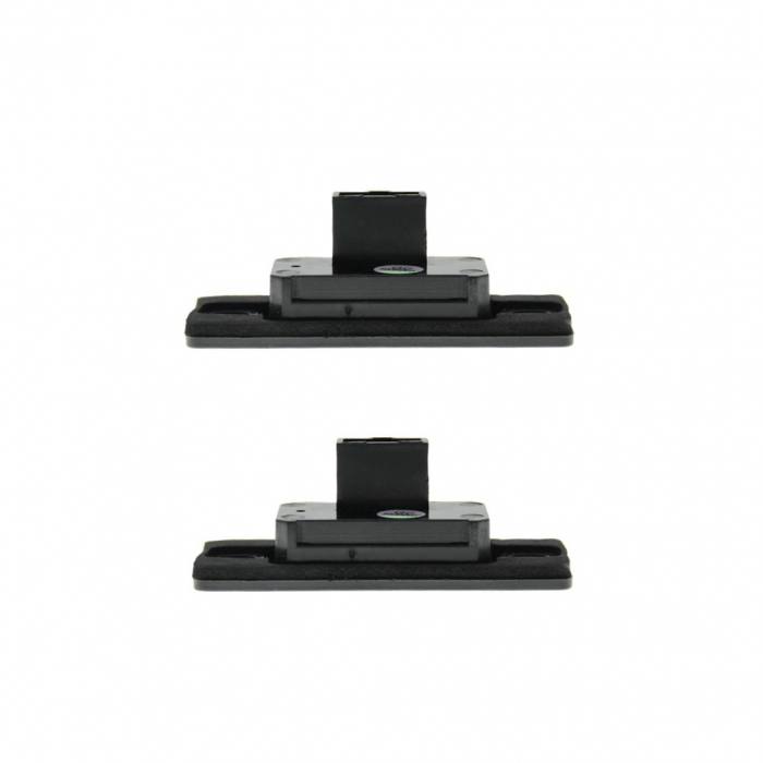Set 2 lampi LED numar compatibil Porsche, Skoda, VW [5]