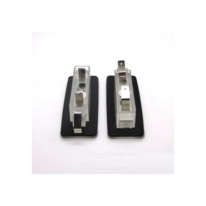Set 2 lampi LED numar compatibil SMART [3]
