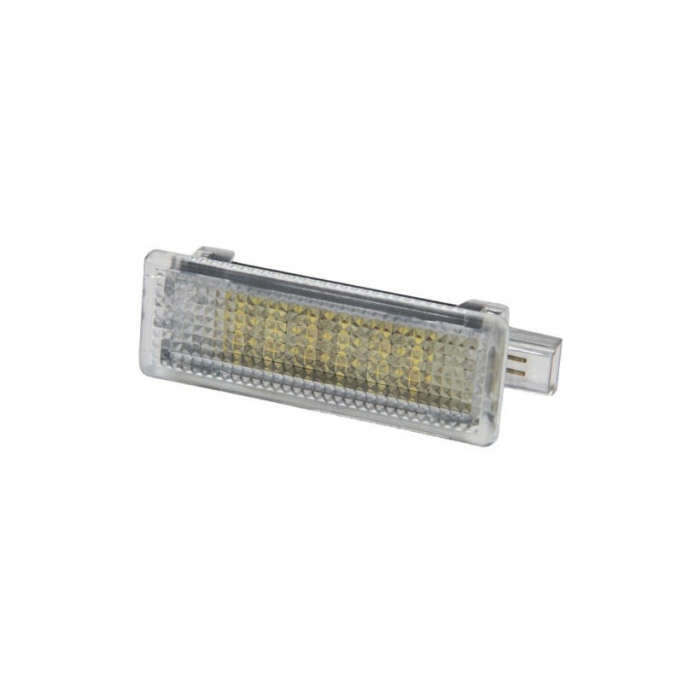 Set 2 lampi LED pentru interior compatibil BMW [5]