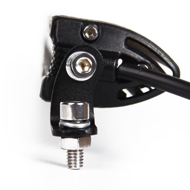 Proiector 11cm Led Bar 9W, 3 LED, 12V / 24V, Spot Beam [4]