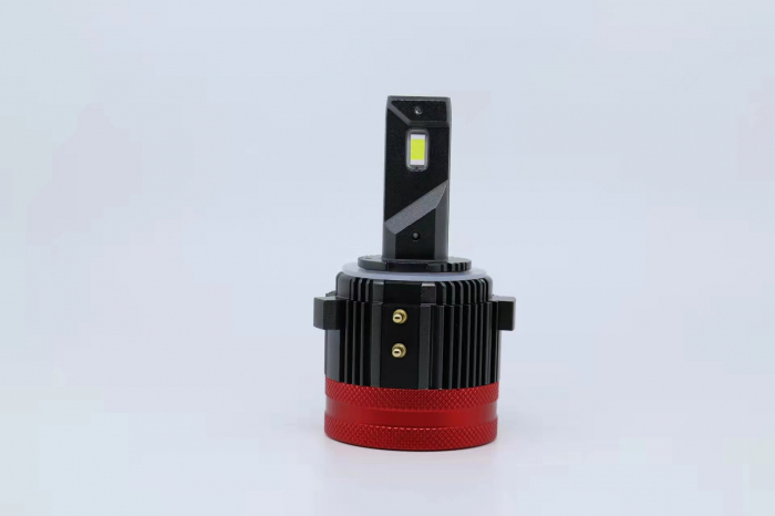 Set 2 becuri Led  H7 12V 110W 30000lm Pentru faruri Volkswagen Golf 6 7 MK6 MK7 Jetta MK6 Touran Tiguan EOS Mercedes Sprinter Vito Can Bus fără erori [8]