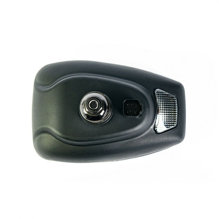 Set 2 LED Faruri cu Semnalizare pentru JCB MIDI 700/50192 700/50194 [3]