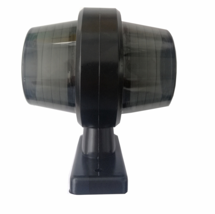 Set Lampi led Laterale, pentru Remorca, Camion, alb si rosu, 12-24V [4]