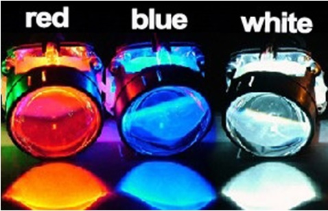 Set 2 module SMD Devil Eyes Albastru [1]