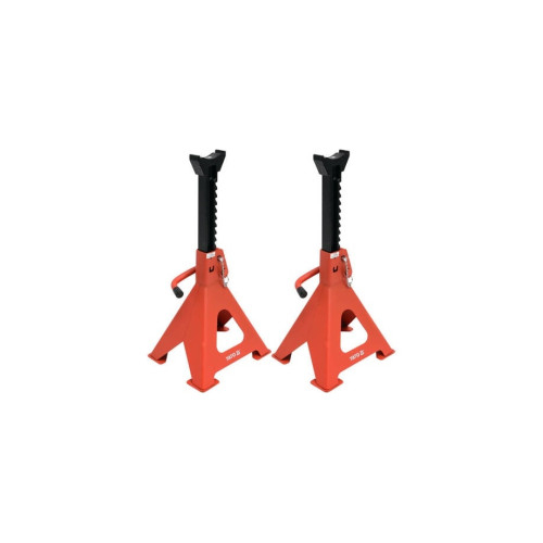 Set 2 Suporti capra auto 6 tone Cod: YT-17312 [3]