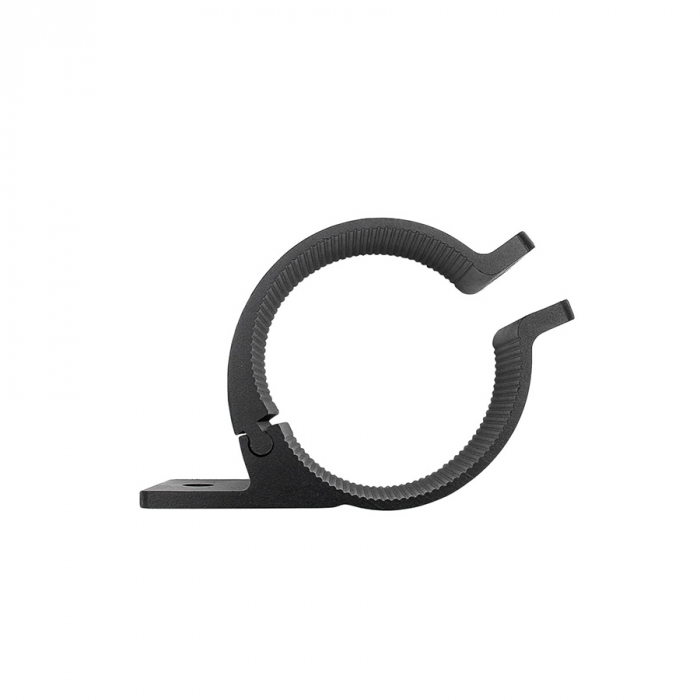 Set 2 suporti proiectoare LED universal pentru prindere de rollbar sau bullbar Diametru: 6.35 cm-2,5 inch [4]