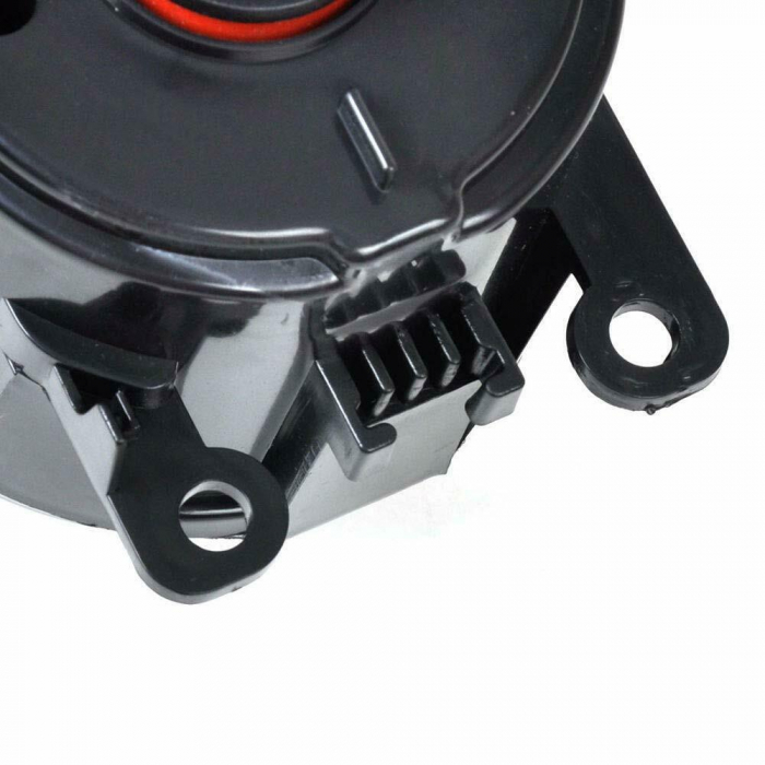 Set 2 Proiectoare de Ceata Galbenе Becuri H11, Dedicata Dacia, Ford, Opel, Renault, Citroen [7]