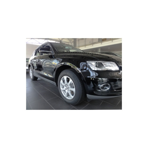 Set 4 bandouri usa compatibil Audi Q5 SUV 2008–2016 [5]
