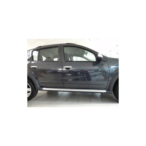 Set 4 bandouri usa compatibil Dacia Sandero I Stepway SUV 2008–2012 [4]