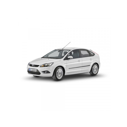 Set 4 bandouri usa compatibil Ford Focus 5D (2005-2010) Hatchback [2]