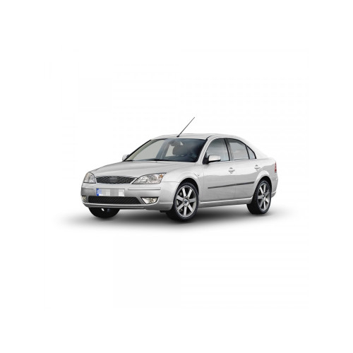 Set 4 bandouri usa compatibil Ford Mondeo (2000-2007) Sedan [2]