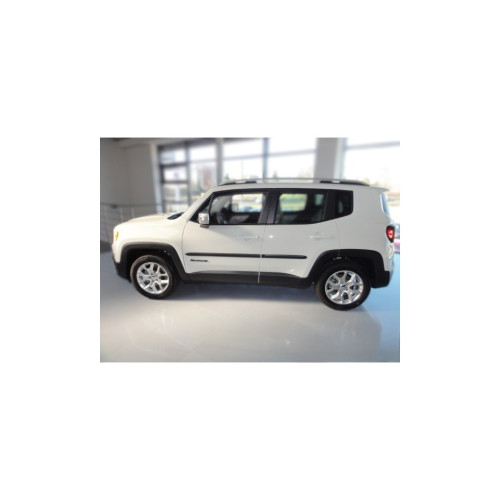 Set 4 bandouri usa compatibil Jeep Renegade 2014 -> [3]