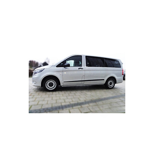 Set 4 bandouri usa compatibil Mercedes Vito 2014- Van / Minivan [2]