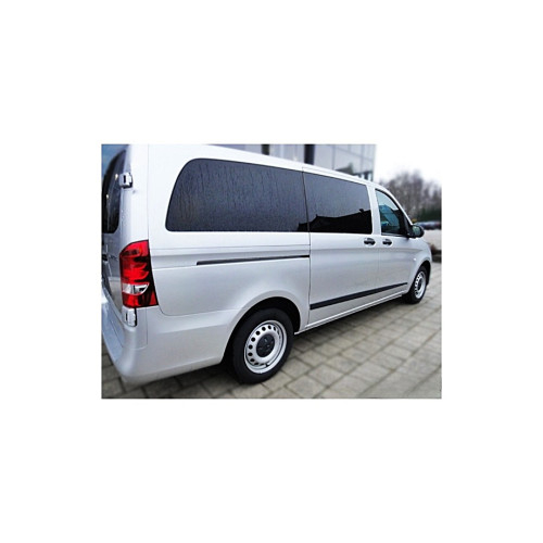 Set 4 bandouri usa compatibil Mercedes Vito 2014- Van / Minivan [1]