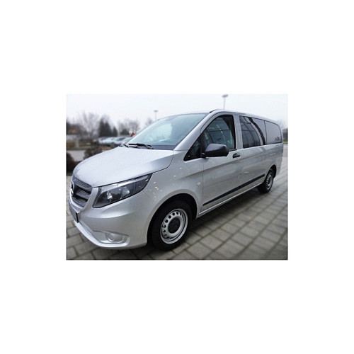 Set 4 bandouri usa compatibil Mercedes Vito 2014- Van / Minivan [6]