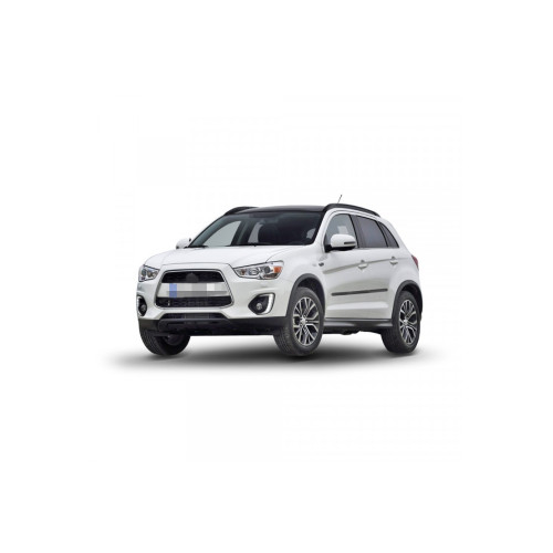 Set 4 bandouri usa compatibil Mitsubishi ASX (2010-2012) SUV [2]
