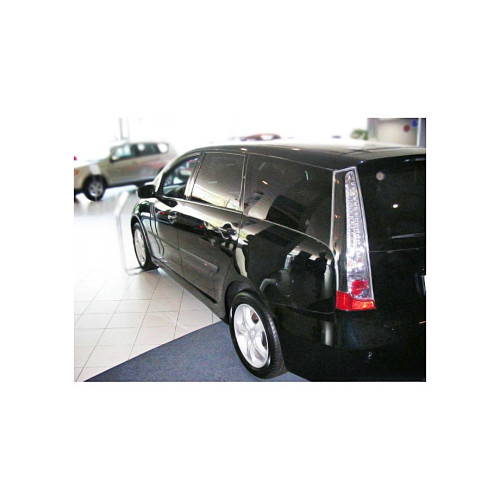 Set 4 bandouri usa compatibil Mitsubishi Grandis 2003-2010 Van / Minivan [3]