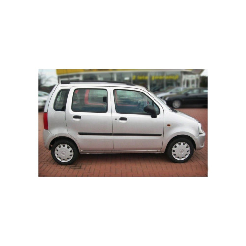 Set 4 bandouri usa compatibil Opel Agila 2000-2007 Hatchback -> Cod: F3 [1]