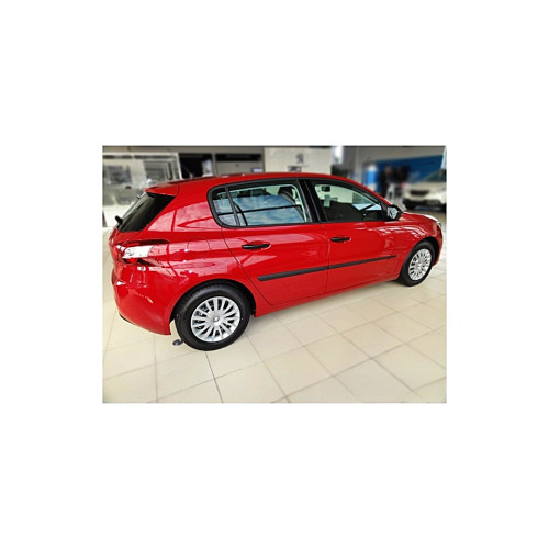 Set 4 bandouri usa compatibil Peugeot 308 2013-> hatchback [1]