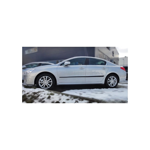 Set 4 bandouri usa compatibil Peugeot 508 2010-2018 Sedan [1]