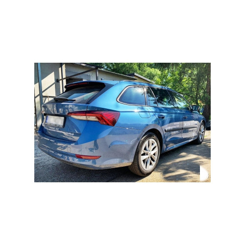 Set 4 bandouri usa compatibil Skoda Octavia IV Kombi 2019- 2025 [4]
