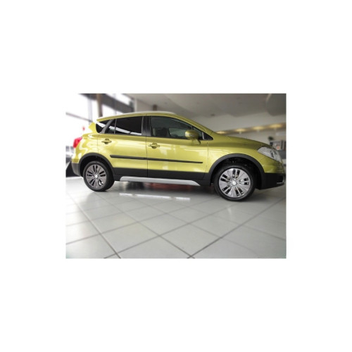 Set 4 bandouri usa compatibil Suzuki Sx4 S-Cross 2013-2021 SUV Cod: F-20 [4]