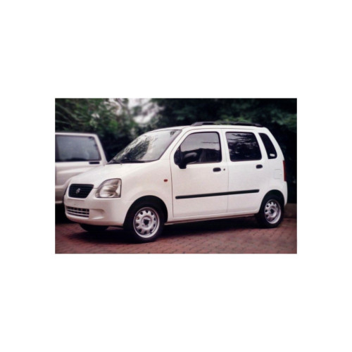 Set 4 bandouri usa compatibil Suzuki Wagon R+ 2000-2003 Van / Minivan [3]