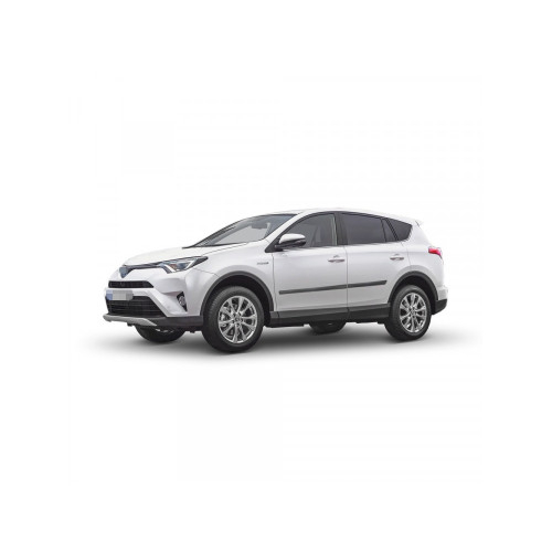 Set 4 bandouri usa compatibil Toyota RAV4 (2013-2018) [2]