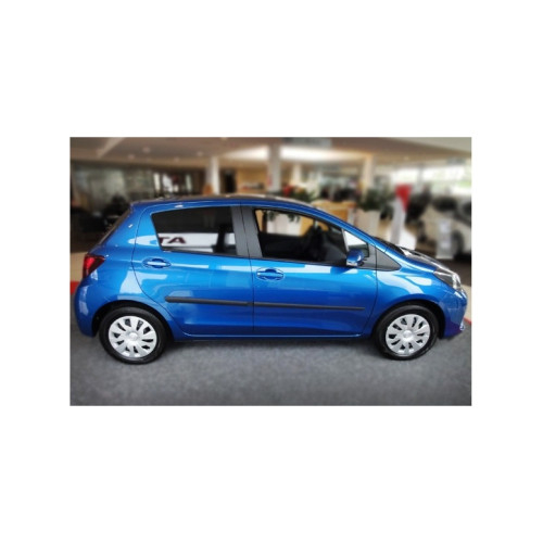 Set 4 bandouri usa compatibil Toyota Yaris 5d (2014-2016) hatchback [3]