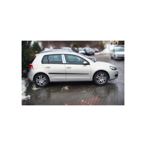 Set 4 bandouri usa compatibil Volkswagen Golf 2008-2012 Hatchback [2]