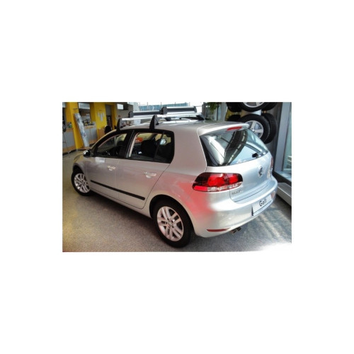 Set 4 bandouri usa compatibil Volkswagen Golf VI 2008-2012 Hatchback [1]