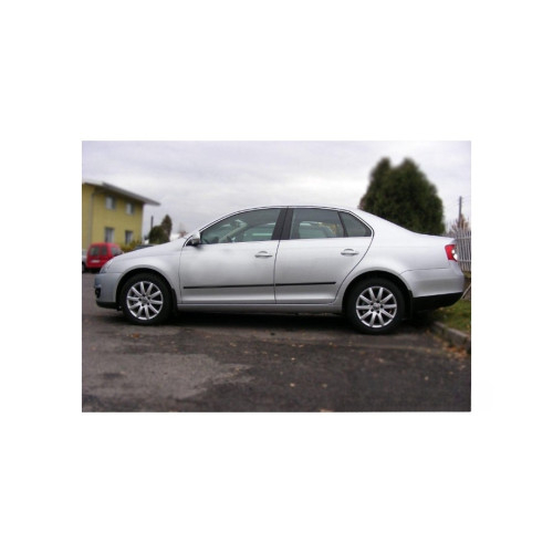 Set 4 bandouri usa compatibil Volkswagen Jetta sedan 2005–2010 [4]