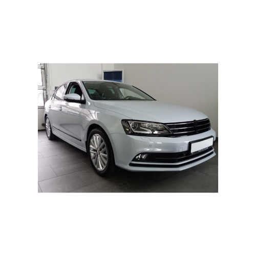 Set 4 bandouri usa compatibil Volkswagen Jetta sedan 2014–2018 [2]