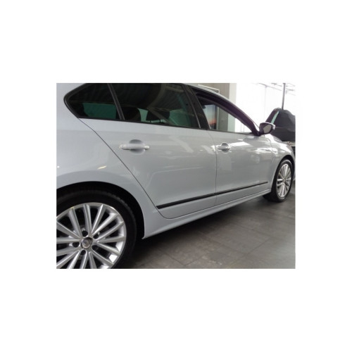 Set 4 bandouri usa compatibil Volkswagen Jetta sedan 2014–2018 [3]