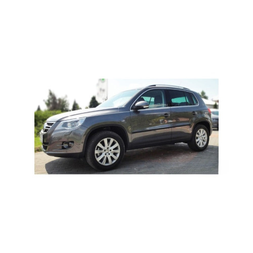 Set 4 bandouri usa compatibil Volkswagen Tiguan SUV 2007–> [2]