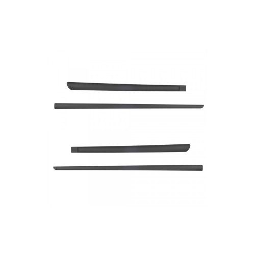 Set 4 bandouri usa compatibil Volkswagen Touran 2015- Van / Minivan [1]