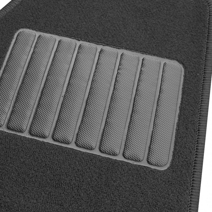 Set 4 Covorase Auto Universale Mocheta Custo Pol, 65 cm x 45 cm [4]