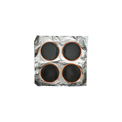 Set 4 petice vulcanizare rotunde 108mm pentru camere aer Maruni [1]