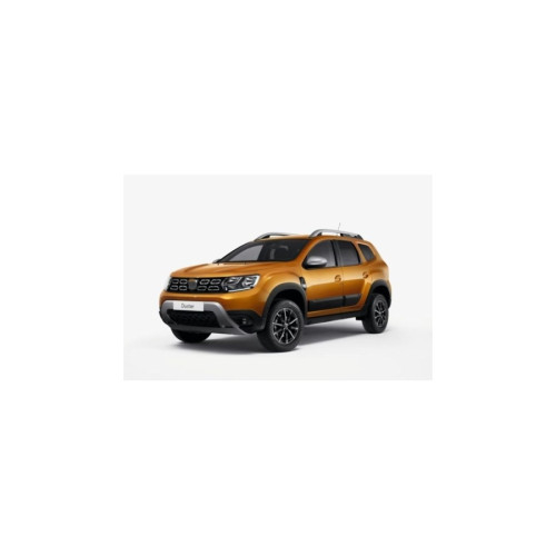 Set 4 protectii usa compatibil Dacia Duster II 2018-2022 [2]
