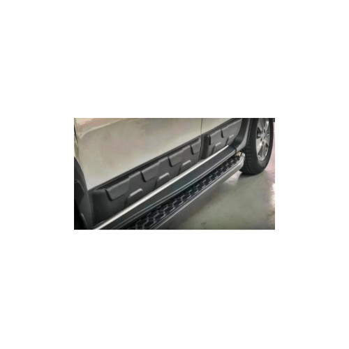Set 4 protectii usa model offroad compatibil Dacia Duster II 2018-2022 [4]