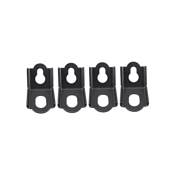 Set 4 suporti ancorare pe remorca compatibili MAVERICK X3 C [3]