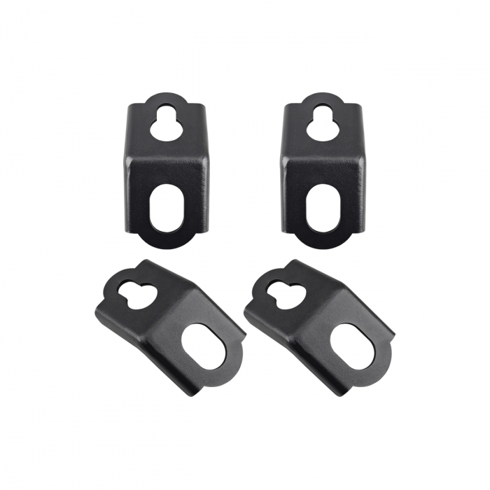 Set 4 suporti ancorare pe remorca compatibili MAVERICK X3 C [5]