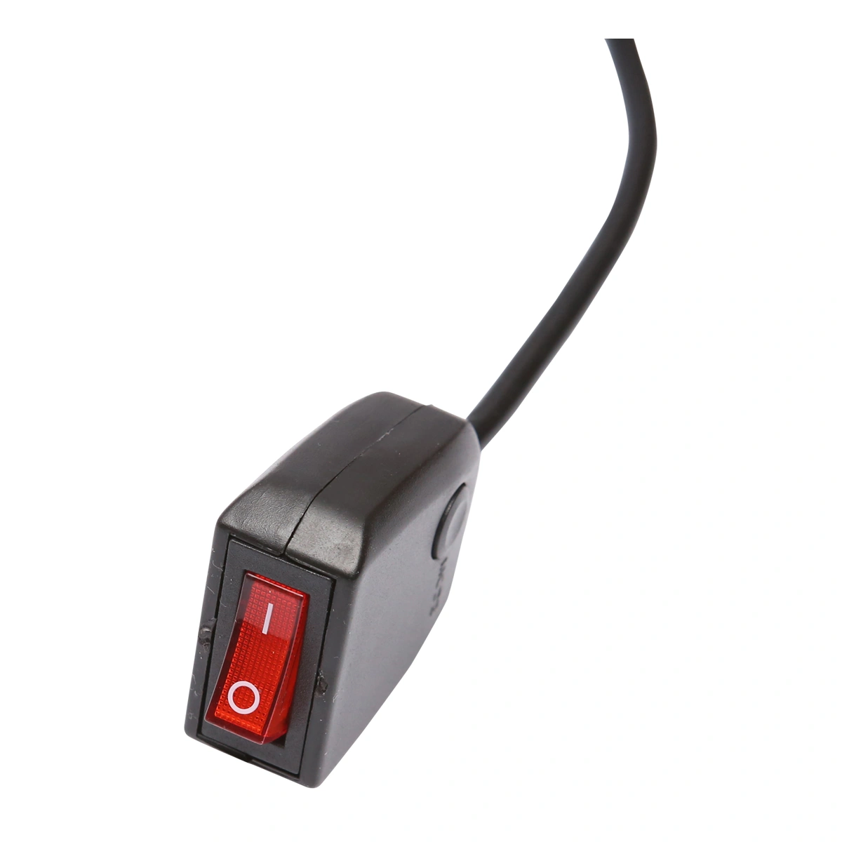 Set 8 stroboscoape 12V  cu 4 LED-uri lumina galbena [5]