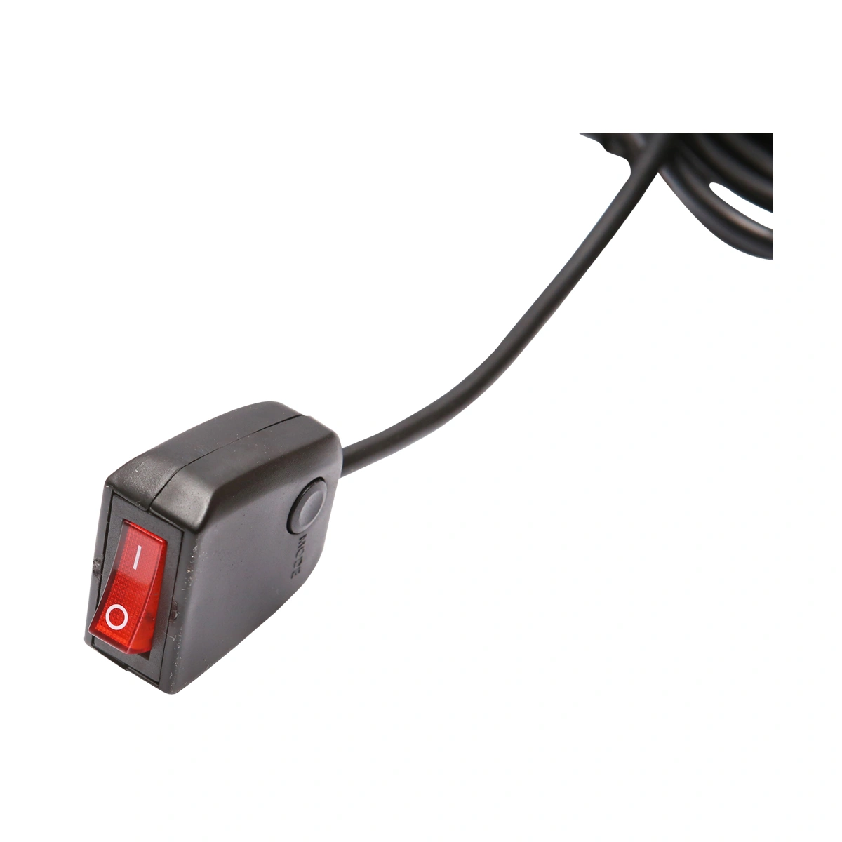 Set 8 stroboscoape cu 3 LED-uri  lumina galbena 12V [5]
