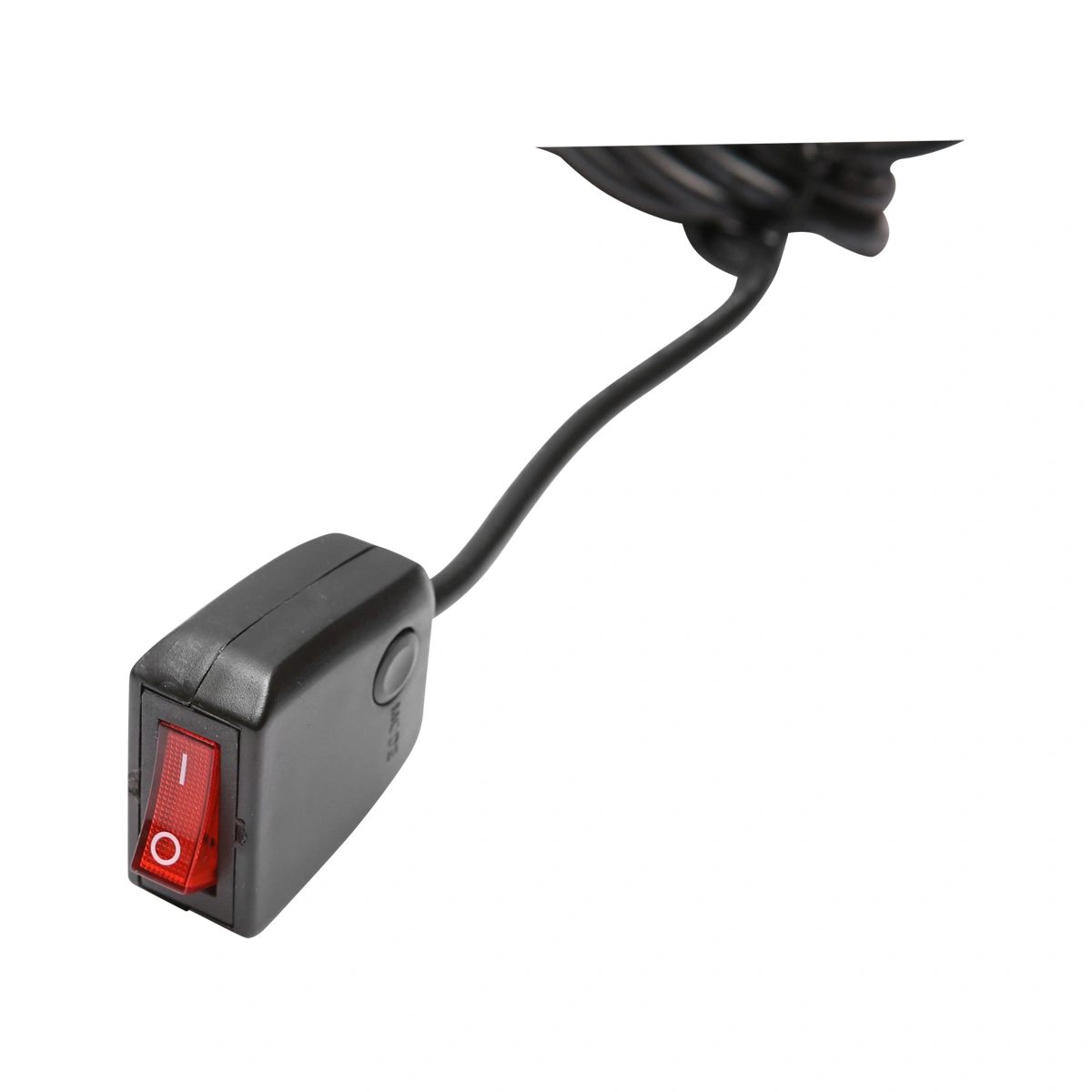 Set 8 stroboscoape LED cu  lumina galbena 12V [6]