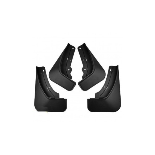 Set Aparatori noroi compatibile Hyundai Santa Fe 2024-2025 [1]