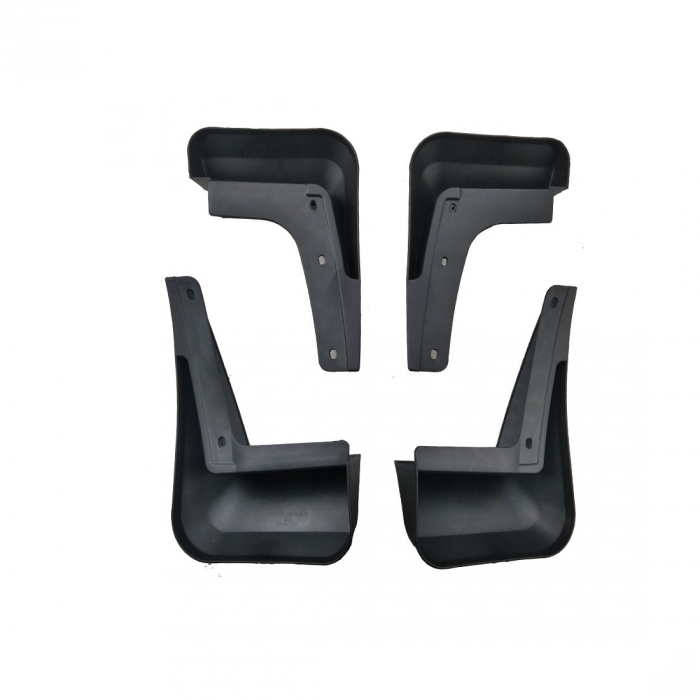 Set Aparatori noroi compatibile Hyundai Tucson (2015-2020) [2]