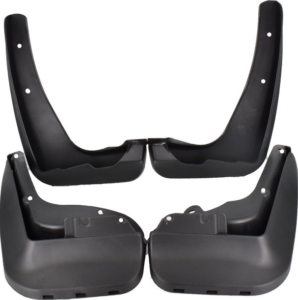 Aparatori noroi compatibile BMW Seria 3 F30 berlina / F31 break 2011-2019 [2]