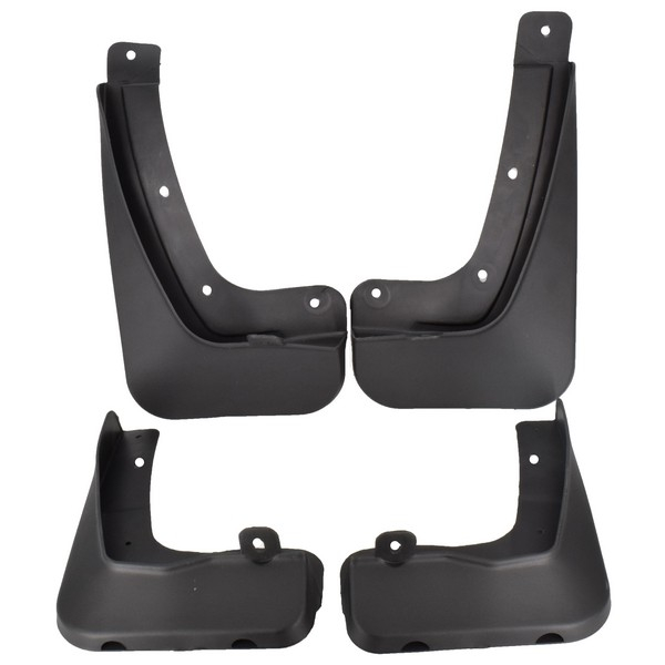 Set aparatori noroi dedicate BMW X1 F48 (2016 - 2019) [3]